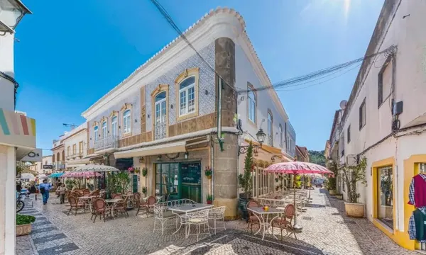 Mosaiko 5 Suites, Silves