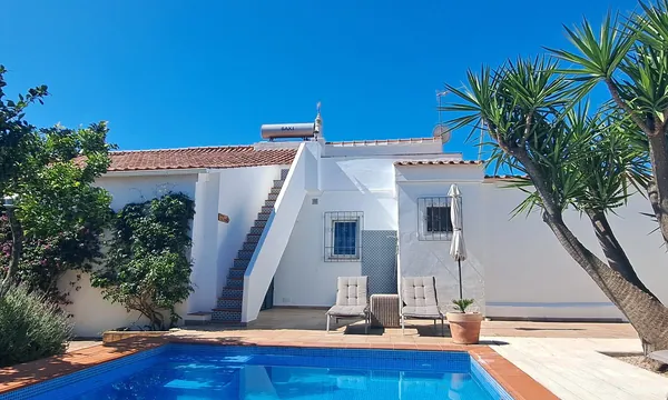 Quinta das Piteiras, campagne de Silves