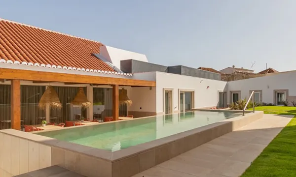 Silves History Guest House, Silves