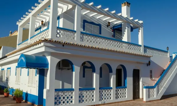 Vila Sodré Guest House, Silves
