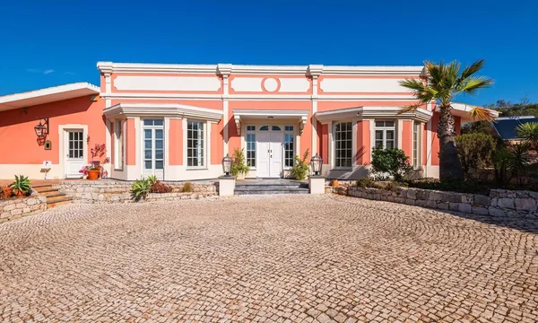 Villa Madeira, Silves