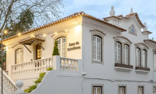 Casa da Estefânea, Sintra