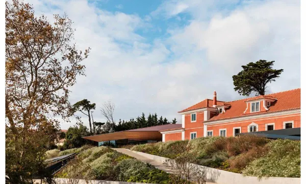 Casa do Albuquerque, Sintra