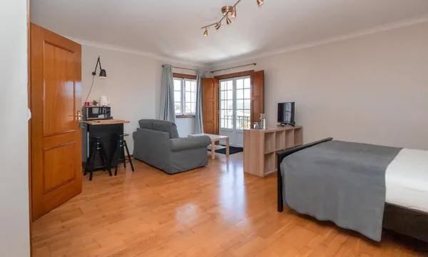 Galo Preto Sintra Guesthouse