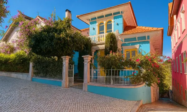 HappySintra GuestHouse