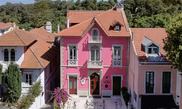 Sintra Marmòris Camélia