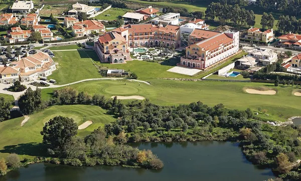 Pestana Sintra Golf Resort & SPA Hotel