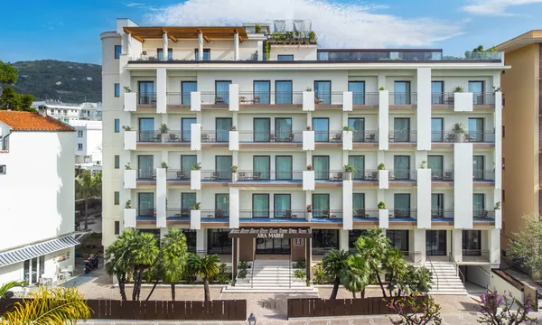 Ara Maris Hotel & Spa, Sorrente