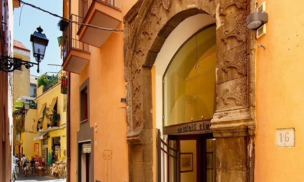 Hotel Rivoli Sorrento