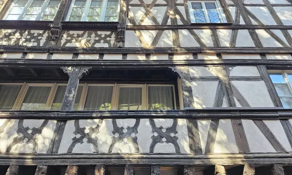 Hôtel Cour du Corbeau Strasbourg MGallery, hôtel 4 étoiles historique