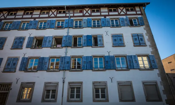 Hôtel Les Haras Strasbourg, hôtel 4 étoiles Petite France