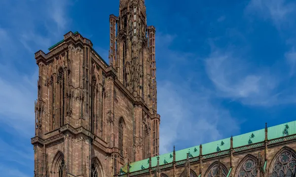 Hôtel de l'Europe Strasbourg, hôtel 3 étoiles Grande Île