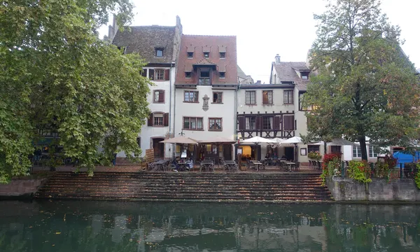 Mercure Strasbourg Centre Petite France, hôtel 4 étoiles