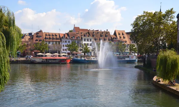 Villa Quai 9 Strasbourg, boutique-hôtel 4 étoiles
