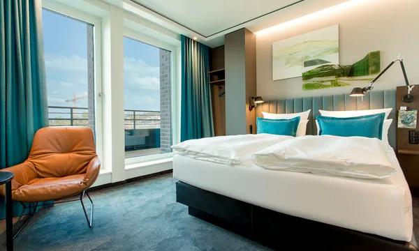 Motel One Stuttgart-Hauptbahnhof