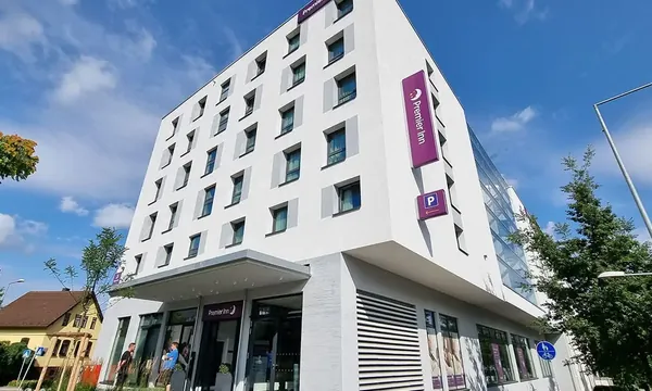 Premier Inn Stuttgart Feuerbach