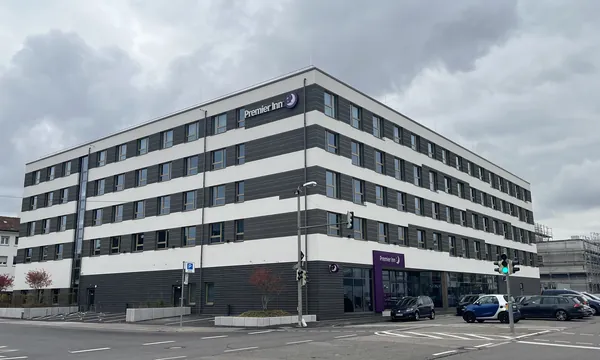 Premier Inn Stuttgart Zuffenhausen