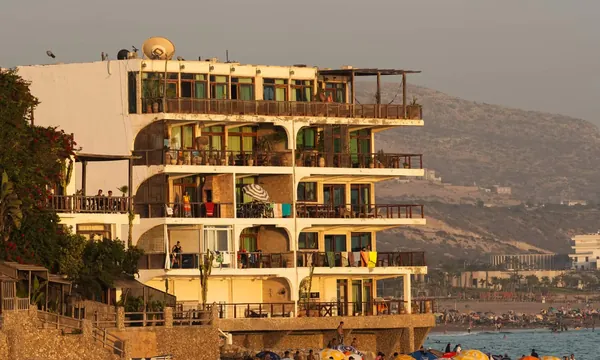 Atlas Hostel Taghazout, Taghazout