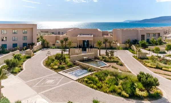 Fairmont Taghazout Bay, Taghazout