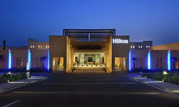 Hilton Taghazout Bay Beach Resort & Spa, Taghazout