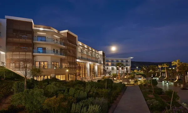 Hyatt Place Taghazout Bay, Taghazout
