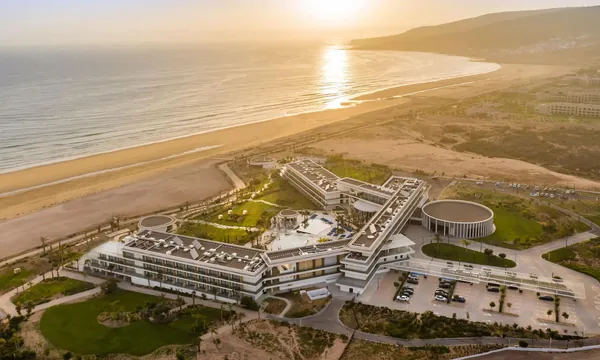 Hyatt Regency Taghazout, Taghazout