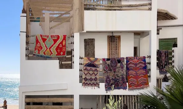 Sun House Morocco, Taghazout