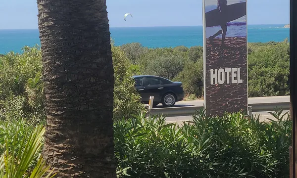 Hotel 100% Fun, Tarifa
