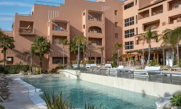 Dunas Luxury Beach Resort Tarifa