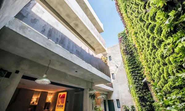 Kook Hotel Tarifa