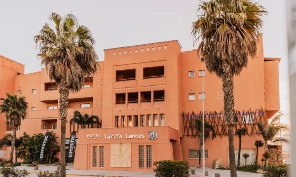 Hotel Tarifa Lances