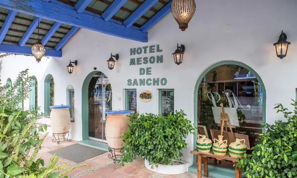 Mesón de Sancho, Tarifa