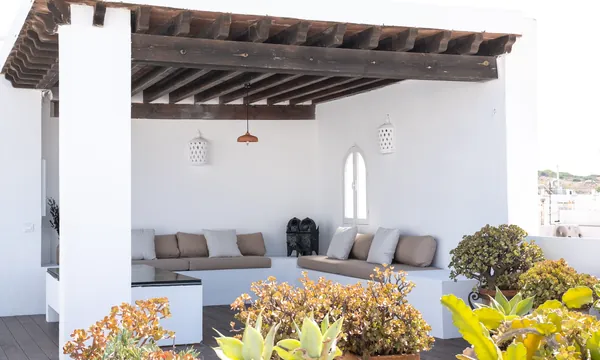El Palacio del Viento, Tarifa