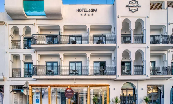 La Residencia Puerto Hotel & Spa, Tarifa
