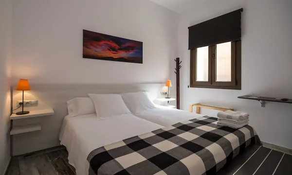 Room Tarifa