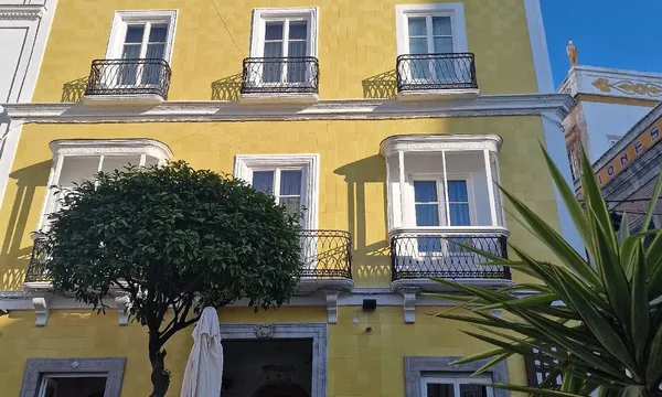 Apartahotel Siglo XIX, Tarifa