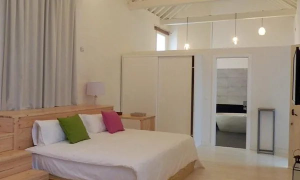 Silos19 Suites, Tarifa