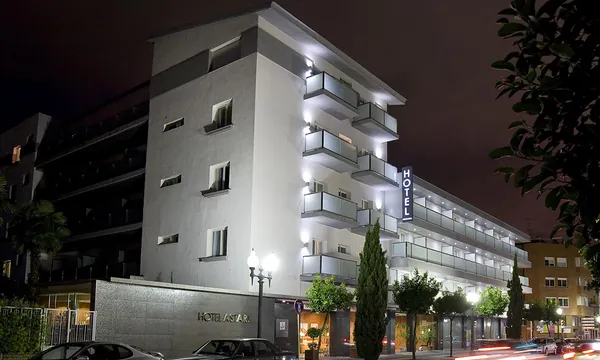 Hotel Astari, Tarragone