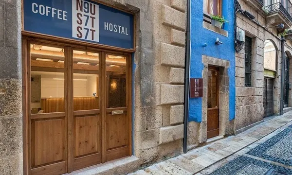 Hostal 977, Tarragone