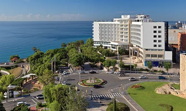 H10 Imperial Tarraco, Tarragone