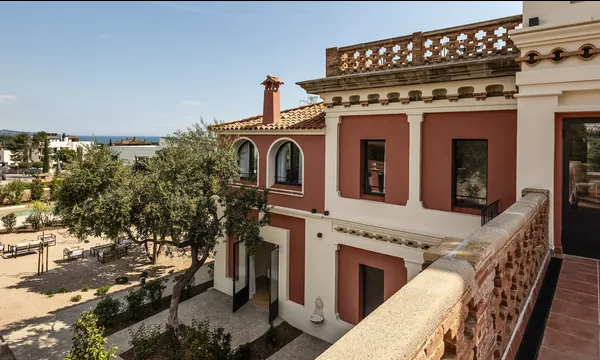 Hotel Boutique Làpety, Tarragone