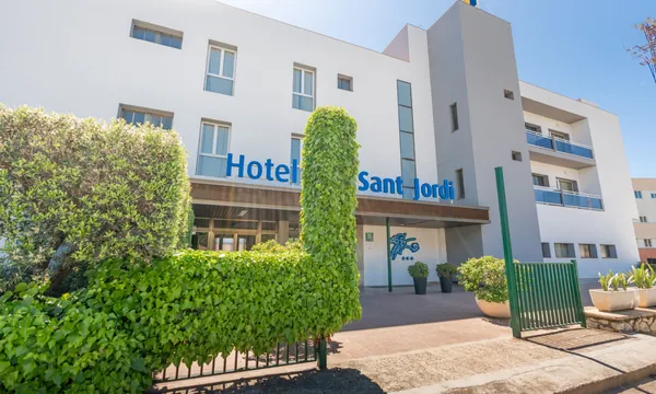 Hotel Sant Jordi, Tarragone