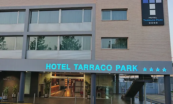 Tarraco Park Tarragona