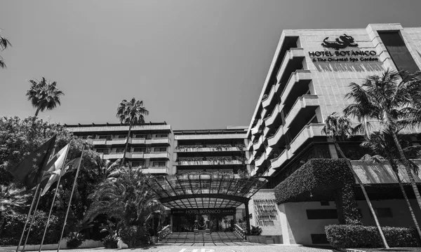 Hotel Botánico & The Oriental Spa Garden, 5 étoiles Puerto de la Cruz