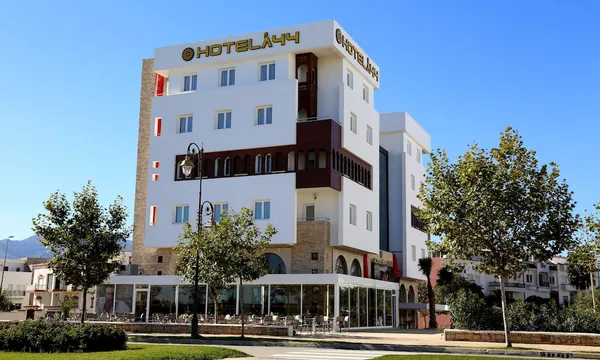 AUREA Hotel, Tétouan