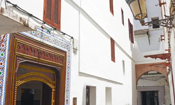 Dar Fama, Tétouan