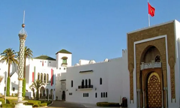 Dar Rehla, Tétouan