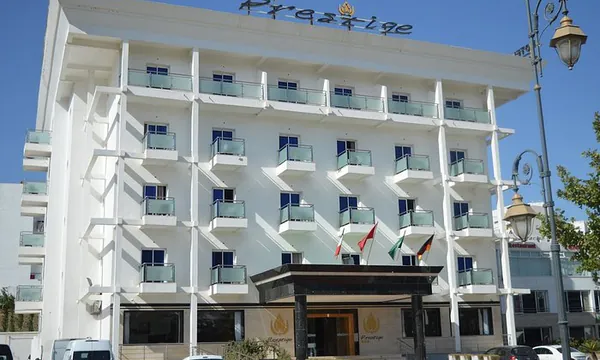 Prestige Hotel & Spa, Tétouan