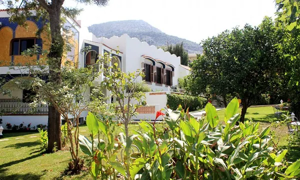 Riad Dar Achaach, Tétouan