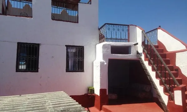 Riad Dar Dahlia Tetouan, Tétouan